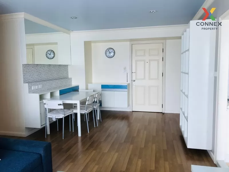 เช่า คอนโด แต่งสวย Lumpini Place Narathiwas - Chaopraya  พระราม 3 3